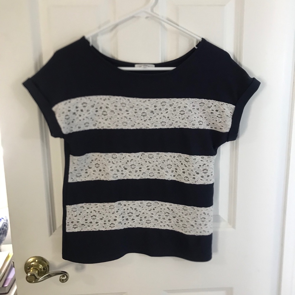 Cute Casual Top